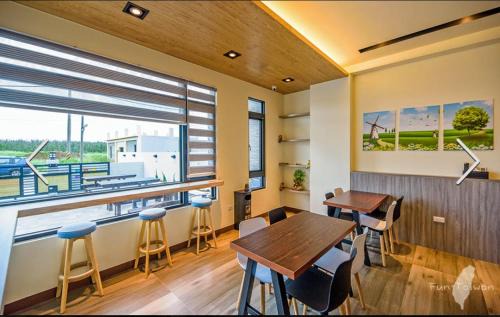 Huxi Bed & Breakfast | 澎湖寶貝民宿