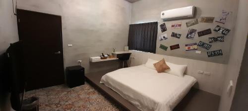 Magong House | 澎湖海景民宿 島嶼時光 Island Time Homestay