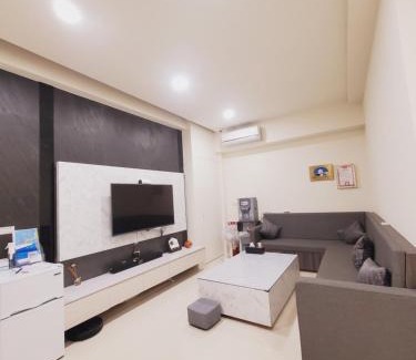 Magong House | 澎湖海晴民宿