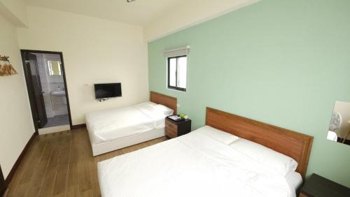 Magong House | 澎湖海晴民宿