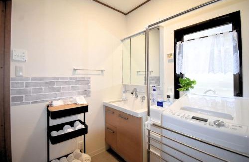 Hamano Cho Apartment | 瀬の宿