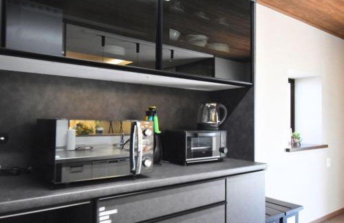 Hamano Cho Apartment | 瀬の宿