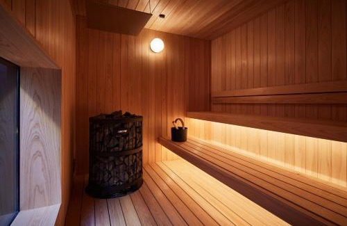 Takamatsu Villa | 瀬戸内サウナホテル月