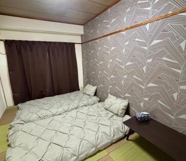 Saiho Cho Apartment | 瀬戸雲来seto unrai4