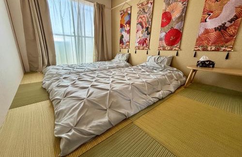 Saiho Cho Apartment | 瀬戸雲来seto unrai4