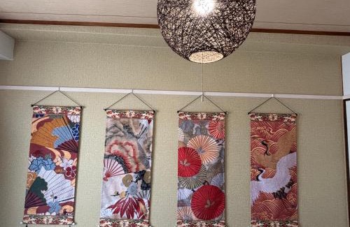 Saiho Cho Apartment | 瀬戸雲来seto unrai4