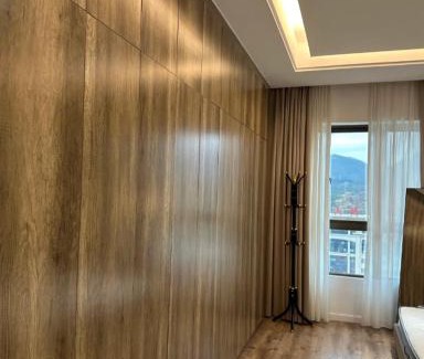 Preah Sihanouk Apartment | 火星公寓