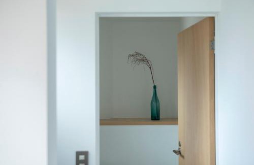 Echizen-cho Apartment | 点景 tenkei