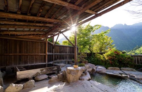 Takayama Hotel | 焼乃湯