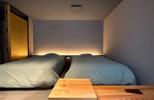 Ushio Onsen Hotel | 煎 SEN