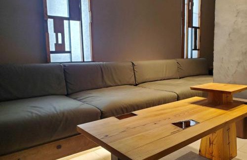 Ushio Onsen Hotel | 煎 SEN