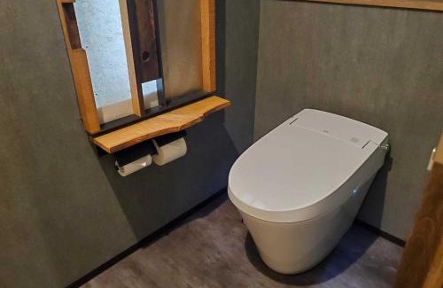 Ushio Onsen Hotel | 煎 SEN