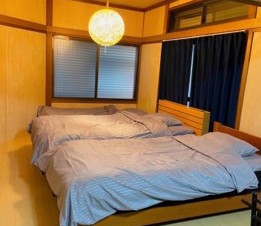 Chuo Ward Apartment | 熊本駅近く日本絵画の一軒家無料駐車場あり