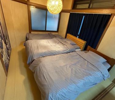Chuo Ward Apartment | 熊本駅近く日本絵画の一軒家無料駐車場あり