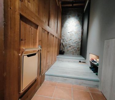 Nangan House | 牛角一邊厝