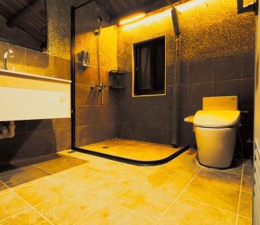 Nangan House | 牛角一邊厝