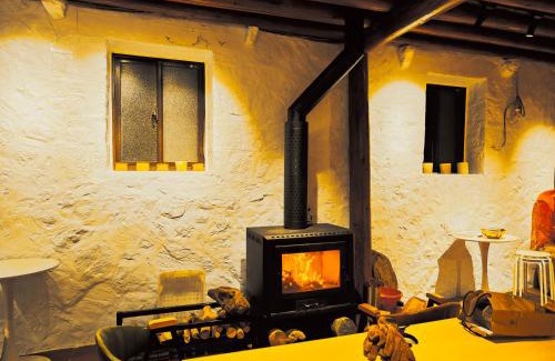 Nangan House | 牛角一邊厝