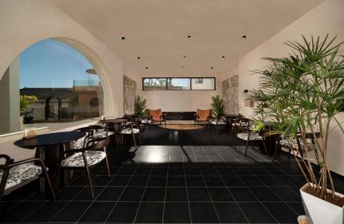 Dali Town Hotel | 牧弋见海野奢海景民宿