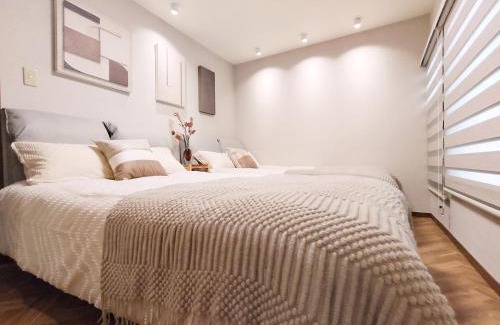 Kitaotsuka Apartment | 独栋别墅 池袋商圈 大塚站7分钟 4室1厅2浴室2卫生间 交通便利 最大12人 Ikebukuro center 7 mins to ST Max 12P 直达新宿 涉谷 表参道 池袋 上野 代代木 银座 原宿