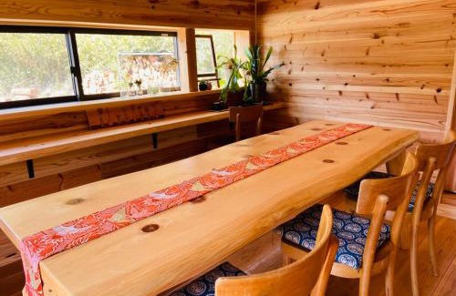 Ine Hotel | 玄か~sizuka~