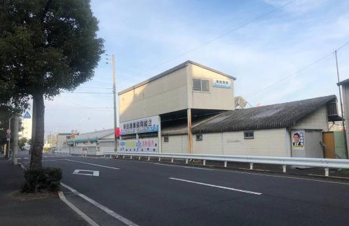 Hon Machi Apartment | 玉藻本町103