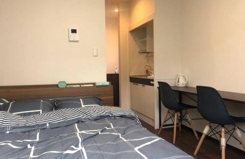 Hon Machi Apartment | 玉藻本町201