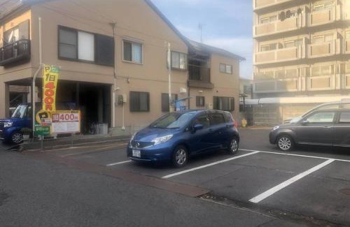 Hon Machi Apartment | 玉藻本町202