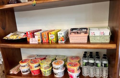 Yuli House | 玉里香椿芽民宿