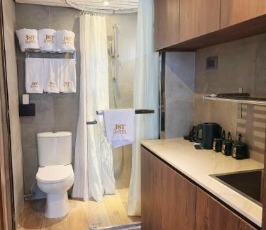 Sham Shui Po House | 王子公館King's mansion