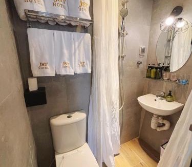 Sham Shui Po House | 王子公館King's mansion