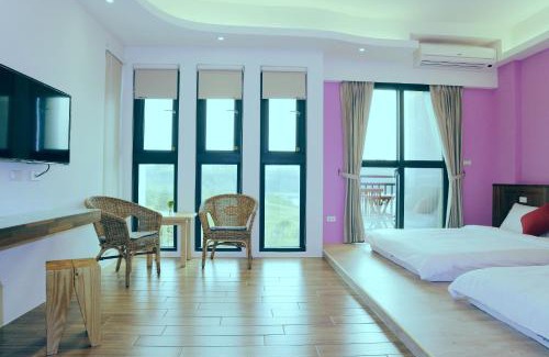 Magong Bed & Breakfast | 理想窩民宿 Dream Wo B&B