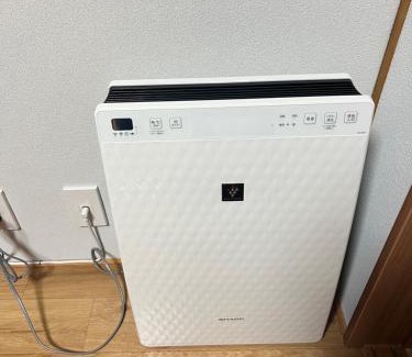 Kawara Machi Apartment | 瓦町駅.home201