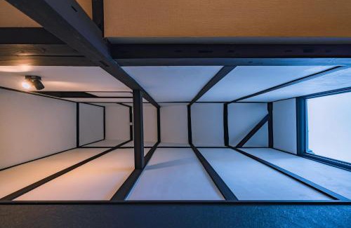 Shimogyo House | 町屋 月 Machiya Tsuki