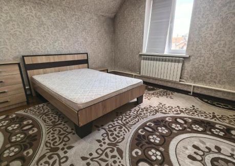 Ak-Talaa District House | 留学生之家