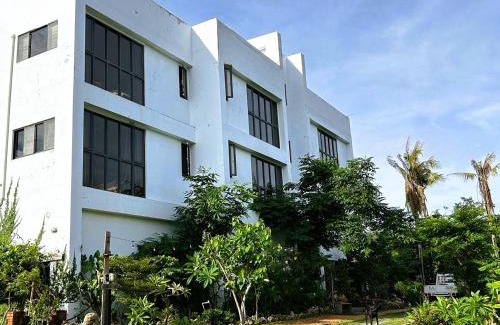 White Sand Beach House | 白沙35 kenting Baisha 35