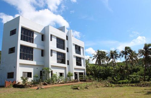 White Sand Beach House | 白沙35 kenting Baisha 35