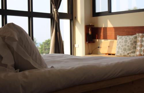 White Sand Beach House | 白沙35 kenting Baisha 35