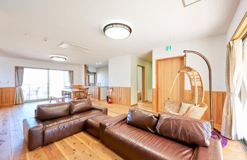 Shirahama Apartment | 白浜みんと