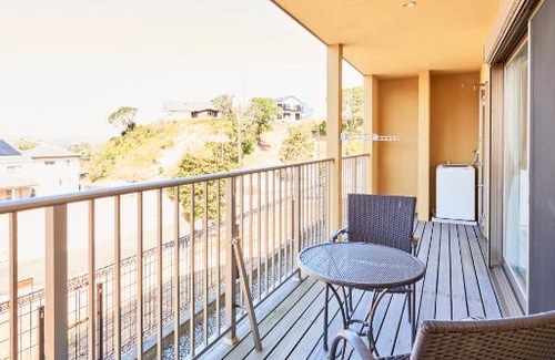 Shirahama Apartment | 白浜みんと