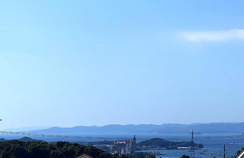 Shirahama Apartment | 白浜みんと