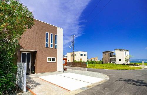 Shirahama House | 白浜コンフォートファイブ