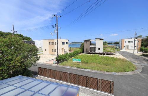 Shirahama House | 白浜コンフォートファイブ