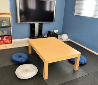 Shirahama House | 白浜パークサイドヴィラ(G-79)