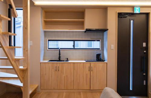 Kujo Villa | 百合 和室 2bedroom 大人数歓迎 USJ 難波 海遊館