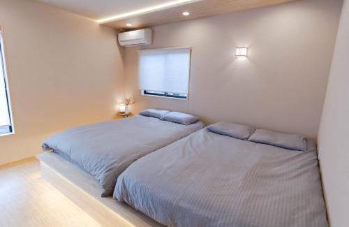 Kujo Villa | 百合 和室 2bedroom 大人数歓迎 USJ 難波 海遊館
