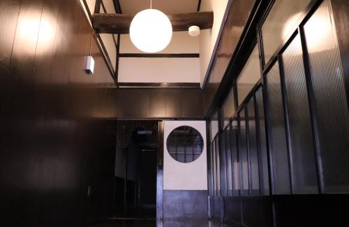 Nanao Apartment | 百年町家 佐野邸