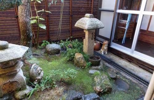 Nanao Apartment | 百年町家 佐野邸