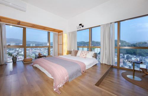 Yongding Apartment | 盛夏民宿