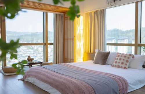 Yongding Apartment | 盛夏民宿