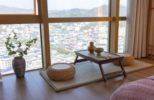 Yongding Apartment | 盛夏民宿